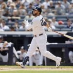 Los Yanquis superan a los Rockies con jonrón de Luis García Jr.