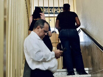 Los interrogatorios a detenidos por el caso Senasa 2.0 continúan en la Procuraduría
