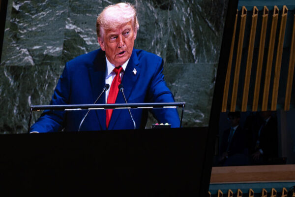 Los líderes mundiales inician sus discursos en la 81ª Asamblea General de la ONU en medio de conflictos globales
