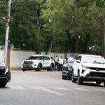 Luis Abinader inicia agenda de trabajo en Santiago como residencia oficial temporal