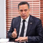Luis Henry Molina defiende el carácter político del CNM y la selección de jueces
