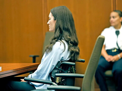 Madre de Illinois acusada de matar a su hijo tras seguir el caso de Lindsay Clancy