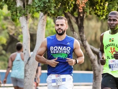 Maratón de Santo Domingo se prepara con nueva alianza para su edición de 2026