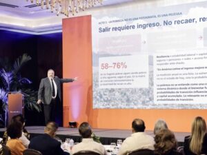 Más de 1.5 millones de microempresarios en la República Dominicana generan hasta RD$35 mil al mes