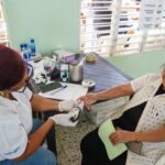 Más de 600 personas reciben atención médica y social en operativo en Higüey