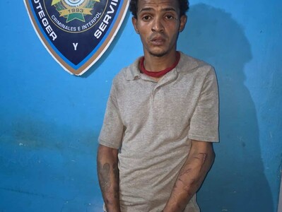 Matan a Jean Luis Almonte Núñez en enfrentamiento con agentes del Dicrim en Puerto Plata