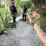 Matan a hombre de dos balazos en Vicente Noble, Barahona