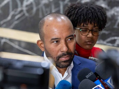 Médicos detenidos en caso Senasa 2.0 por emisión de facturas falsas