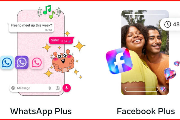 Meta One lanza un nuevo modelo freemium para Facebook, Instagram y WhatsApp