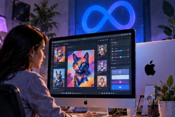 Meta lanza Muse para Mac, un agente de IA que accede a archivos y correos del usuario