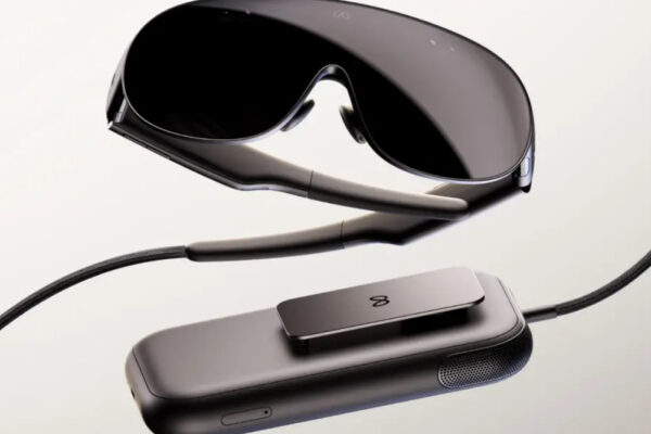 Meta presenta sus nuevas gafas VR con diseño ligero y precio elevado