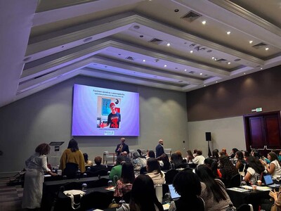 Métodos de enseñanza innovadores mejoran la educación inclusiva en República Dominicana
