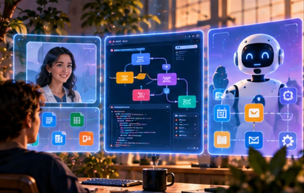 Microsoft lanza Copilot como una super-app con funciones avanzadas y retira la marca Copilot+ PC