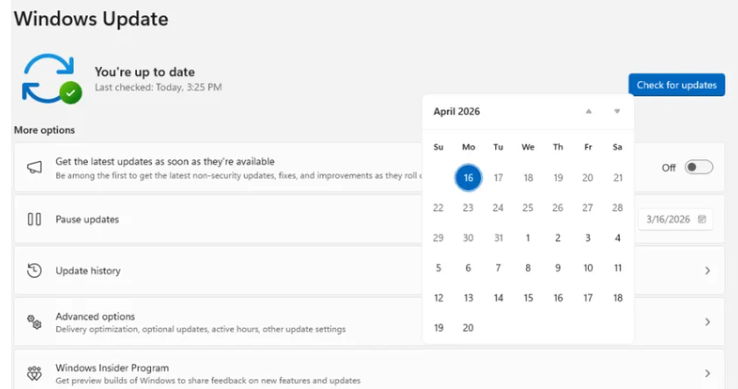 Microsoft presenta siete mejoras para recuperar la confianza en Windows 11