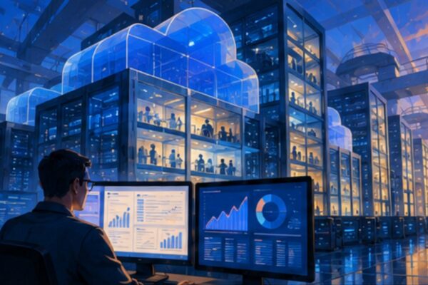 Microsoft revela ingresos de Azure por primera vez, un cambio significativo en su estrategia financiera