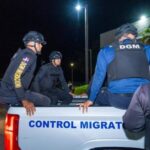 **Migración deporta a 34,195 extranjeros en agosto**