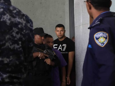 Muerte de Zeneida Socorro Castillo: audiencia aplazada para el 30 de septiembre