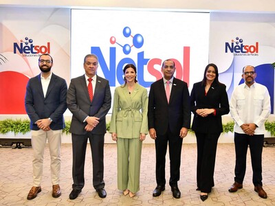 Netsol celebra NetDecisions 2026