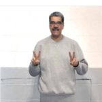 Nicolás Maduro y su defensa invocan inmunidad soberana en EE. UU.