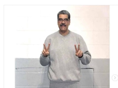 Nicolás Maduro y su defensa invocan inmunidad soberana en EE. UU.