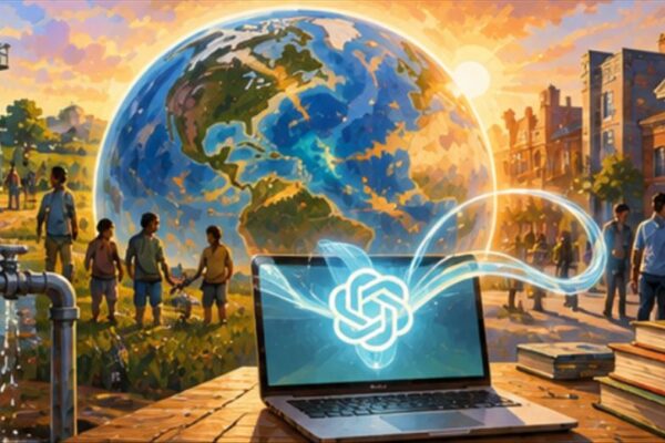 OpenAI destina 1.000 millones de dólares a ciberseguridad para organizaciones críticas