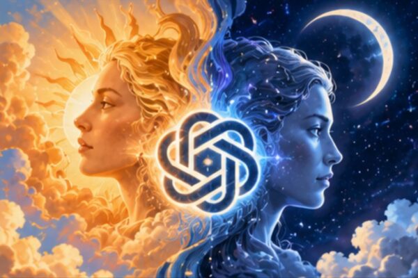 OpenAI lanza GPT-6 Sol y Luna con precios reducidos y menor tasa de errores