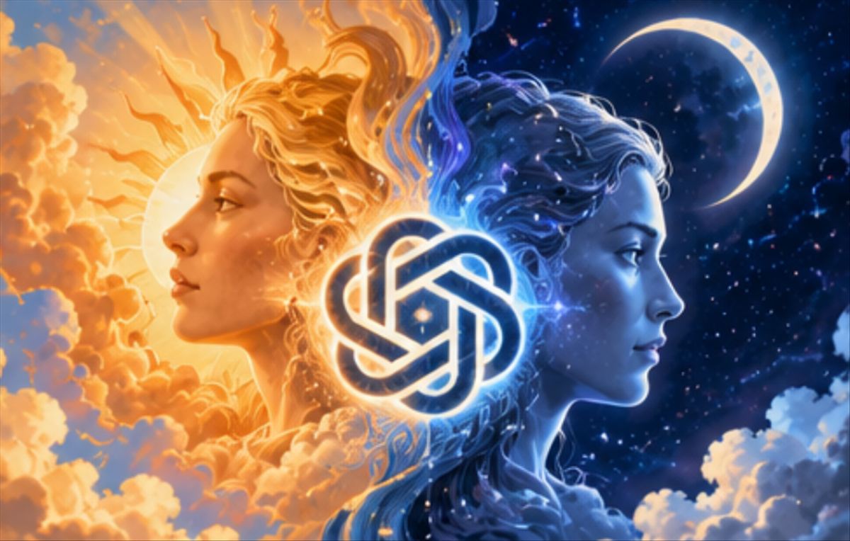 OpenAI lanza GPT-6 Sol y Luna con precios reducidos y menor tasa de errores