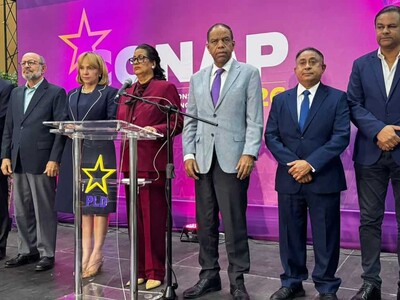 PLD cancela consulta para elegir a su candidato presidencial por falta de equipos