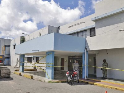 Pacientes del Hospital Salvador Gautier enfrentan cierre inesperado por remodelación