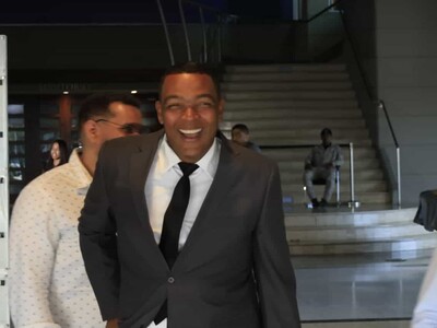 Pedro Botello expresa satisfacción con el manejo del caso Senasa 2.0 por parte del Ministerio Público