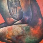 Persio Checo y Ramón Oviedo presentan exposiciones de arte dominicano en Santiago