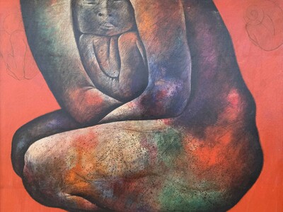 Persio Checo y Ramón Oviedo presentan exposiciones de arte dominicano en Santiago