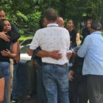Piden justicia por el feminicidio de Loyca Alvarado tras arresto de su expareja