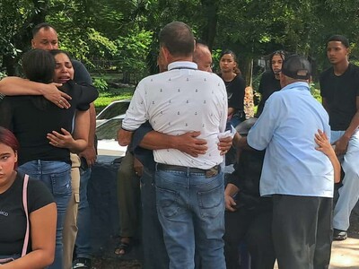 Piden justicia por el feminicidio de Loyca Alvarado tras arresto de su expareja