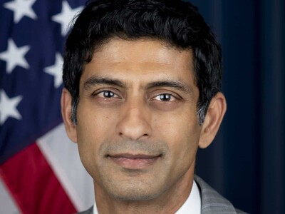 Prashant Hemady es presentado como nuevo ministro consejero de la Embajada de EE. UU. en República Dominicana