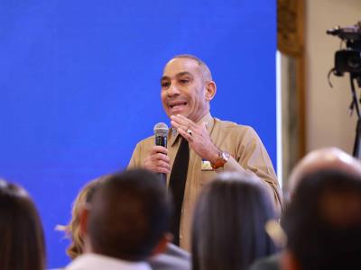 Presidente de la DNCD propone modernizar la ley antidrogas en República Dominicana