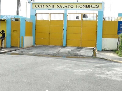 **Prisión preventiva a cinco implicados en el asesinato de un dirigente comunitario**