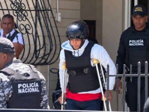 Prisión preventiva para Luis Antonio Méndez por presunta muerte de agricultor en Oviedo
