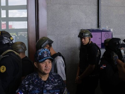 Prisión preventiva para acusados de ataque a Julián Oro Duro y su esposa