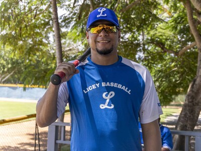 Ramón Hernández afirma que Tigres del Licey debe tener "mente corta y fuerte" para la próxima temporada