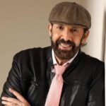 Ramón Orlando confirma la participación de Juan Luis Guerra en su concierto por 50 años de carrera