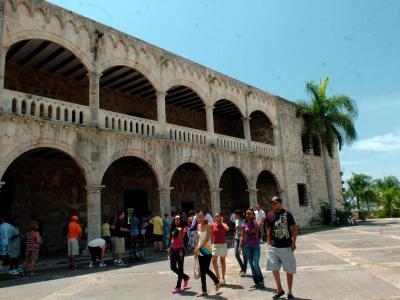 Reabre el Alcázar de Colón tras tres años de restauración y renovación museográfica