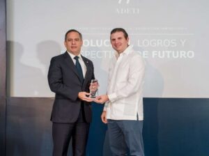 Reconocen avances en la jurisdicción inmobiliaria en la República Dominicana