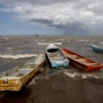 Repatrian a República Dominicana a 75 migrantes detenidos en aguas de Puerto Rico