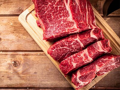 República Dominicana autoriza la importación de carne de res desde Canadá