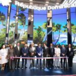 República Dominicana potencia sus conexiones aéreas con Europa en la feria Top Resa
