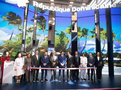 República Dominicana potencia sus conexiones aéreas con Europa en la feria Top Resa