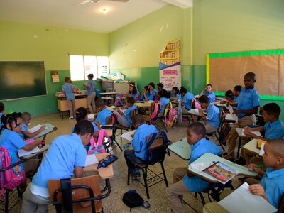 República Dominicana presenta avances en PISA 2025, pero sigue rezagada en América Latina
