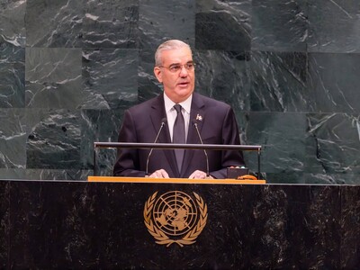 República Dominicana se posiciona como base en la lucha contra el narcotráfico en el Caribe