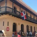 República Dominicana y Haití consideran restablecer operaciones consulares tras casi cuatro años de cierre